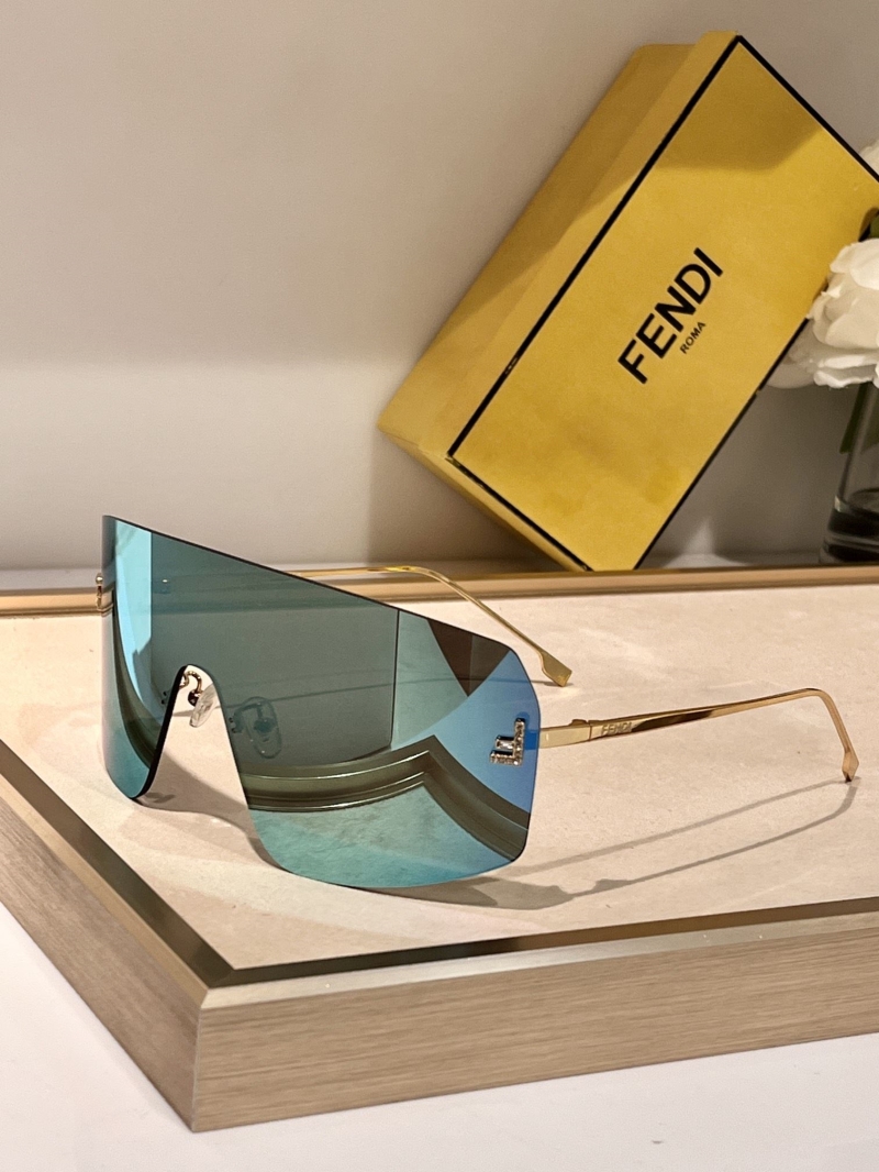 Fendi Sunglasses